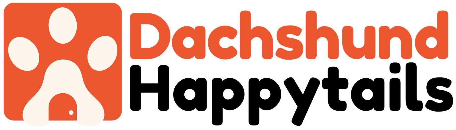 Dachshund Happytails